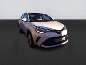 Toyota C-hr 1.8 125h Active - Foto 4