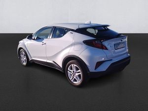 Toyota C-hr 1.8 125h Active - Foto 7