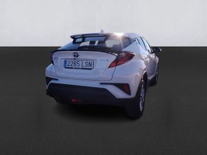 Toyota C-hr 1.8 125h Active - Foto 5