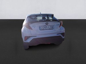 Toyota C-hr 1.8 125h Active - Foto 6