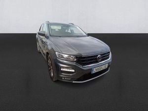 Volkswagen T-roc Advance 1.5 Tsi 110kw (150cv) Dsg - Foto 4