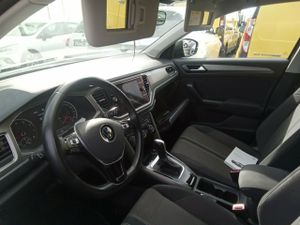Volkswagen T-roc Advance 1.5 Tsi 110kw (150cv) Dsg - Foto 8