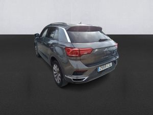 Volkswagen T-roc Advance 1.5 Tsi 110kw (150cv) Dsg - Foto 7