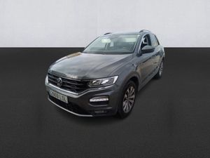 Volkswagen T-roc Advance 1.5 Tsi 110kw (150cv) Dsg - Foto 2