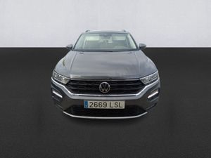 Volkswagen T-roc Advance 1.5 Tsi 110kw (150cv) Dsg - Foto 3