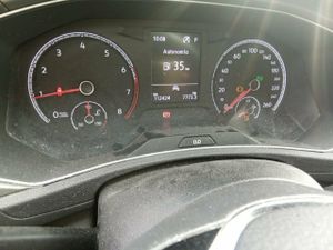 Volkswagen T-roc Advance 1.5 Tsi 110kw (150cv) Dsg - Foto 9