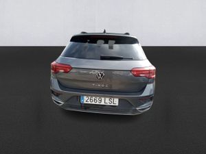 Volkswagen T-roc Advance 1.5 Tsi 110kw (150cv) Dsg - Foto 6