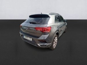 Volkswagen T-roc Advance 1.5 Tsi 110kw (150cv) Dsg - Foto 5