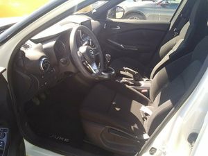 Nissan Juke Dig-t 86 Kw (117 Cv) 6 M/t Acenta - Foto 8