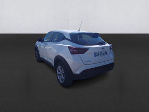 Nissan Juke Dig-t 86 Kw (117 Cv) 6 M/t Acenta - Foto 7