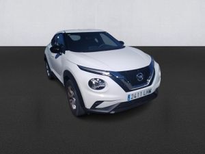 Nissan Juke Dig-t 86 Kw (117 Cv) 6 M/t Acenta - Foto 4