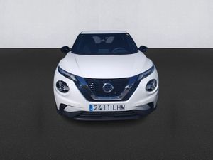 Nissan Juke Dig-t 86 Kw (117 Cv) 6 M/t Acenta - Foto 3