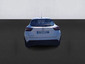 Nissan Juke Dig-t 86 Kw (117 Cv) 6 M/t Acenta - Foto 6
