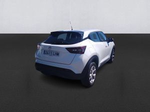 Nissan Juke Dig-t 86 Kw (117 Cv) 6 M/t Acenta - Foto 5