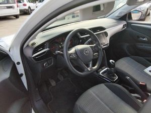 Opel Corsa 1.2 Xel 55kw (75cv) Edition - Foto 8