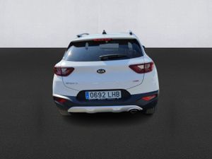 Kia Stonic 1.0 T-gdi 74kw (100cv) Black Edition - Foto 6