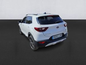 Kia Stonic 1.0 T-gdi 74kw (100cv) Black Edition - Foto 7