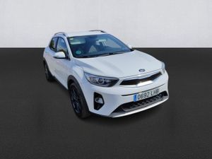 Kia Stonic 1.0 T-gdi 74kw (100cv) Black Edition - Foto 4