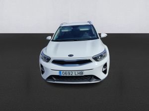 Kia Stonic 1.0 T-gdi 74kw (100cv) Black Edition - Foto 3