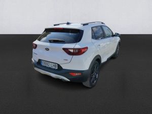 Kia Stonic 1.0 T-gdi 74kw (100cv) Black Edition - Foto 5
