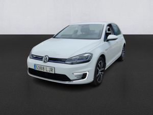 Volkswagen Golf Epower 110 Kw (136cv) - Foto 2