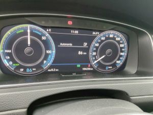 Volkswagen Golf Epower 110 Kw (136cv) - Foto 9