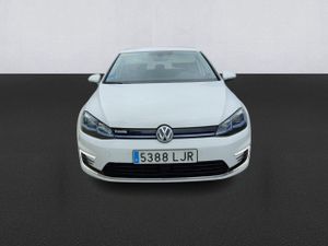 Volkswagen Golf Epower 110 Kw (136cv) - Foto 3