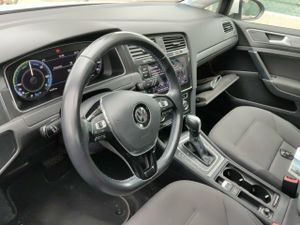 Volkswagen Golf Epower 110 Kw (136cv) - Foto 8