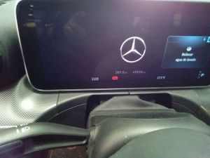 Mercedes C-class C 200 D - Foto 9