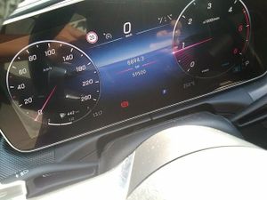 Mercedes C-class C 220 D 4matic Estate - Foto 9