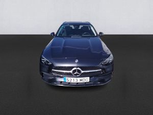 Mercedes C-class C 220 D 4matic Estate - Foto 3