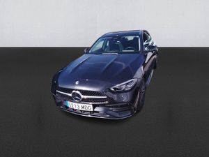 Mercedes C-class C 220 D 4matic Estate - Foto 2