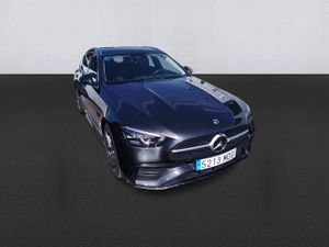 Mercedes C-class C 220 D 4matic Estate - Foto 4