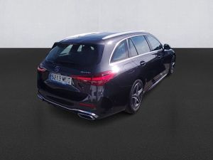 Mercedes C-class C 220 D 4matic Estate - Foto 5