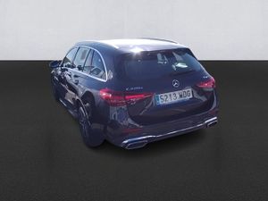 Mercedes C-class C 220 D 4matic Estate - Foto 7
