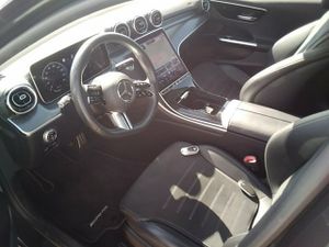 Mercedes C-class C 220 D 4matic Estate - Foto 8