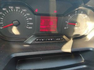 Peugeot Partner Pro Standard 600kg Bluehdi 73kw - Foto 9