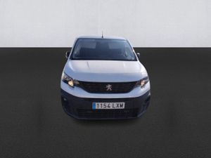 Peugeot Partner Pro Standard 600kg Bluehdi 73kw - Foto 3