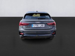 Audi Q3 Sportback Advanced 35 Tdi 110kw (150cv) S Tronic - Foto 6