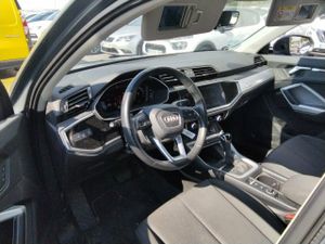 Audi Q3 Sportback Advanced 35 Tdi 110kw (150cv) S Tronic - Foto 8