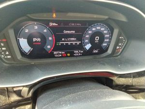 Audi Q3 Sportback Advanced 35 Tdi 110kw (150cv) S Tronic - Foto 9