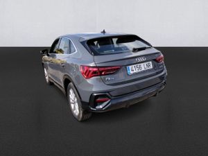 Audi Q3 Sportback Advanced 35 Tdi 110kw (150cv) S Tronic - Foto 7