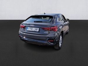 Audi Q3 Sportback Advanced 35 Tdi 110kw (150cv) S Tronic - Foto 5