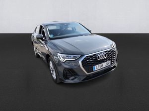 Audi Q3 Sportback Advanced 35 Tdi 110kw (150cv) S Tronic - Foto 4