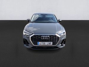 Audi Q3 Sportback Advanced 35 Tdi 110kw (150cv) S Tronic - Foto 3