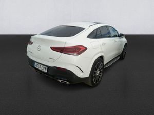 Mercedes Gle Coupe 350 De 4matic (híbrido Enchufable) - Foto 5