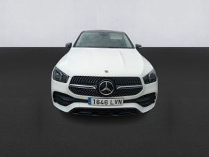 Mercedes Gle Coupe 350 De 4matic (híbrido Enchufable) - Foto 3