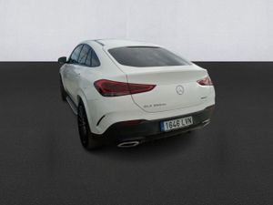 Mercedes Gle Coupe 350 De 4matic (híbrido Enchufable) - Foto 7