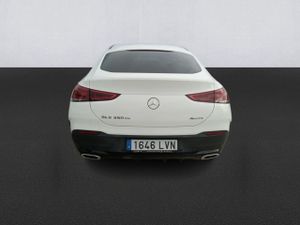 Mercedes Gle Coupe 350 De 4matic (híbrido Enchufable) - Foto 6