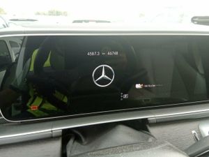 Mercedes Gle Coupe 350 De 4matic (híbrido Enchufable) - Foto 9